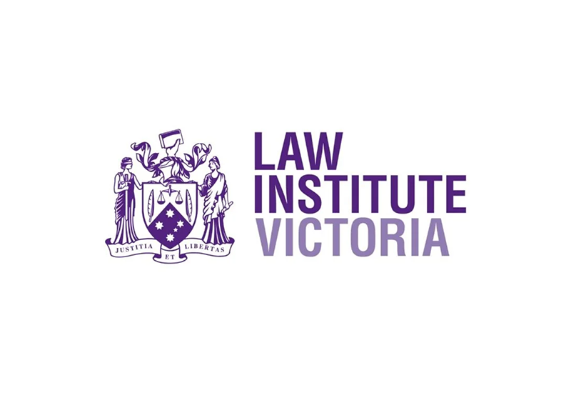 logo-law-society-vic Law Institute Victoria logo