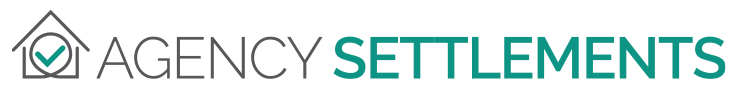 Agency Settlements Logo